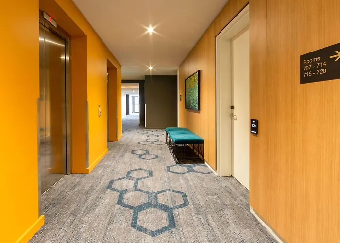 Mercure Canberra Belconnen
