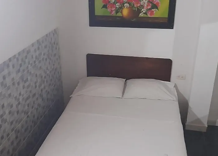 Hotel Acapulco