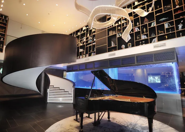 Livefortuna Hotel