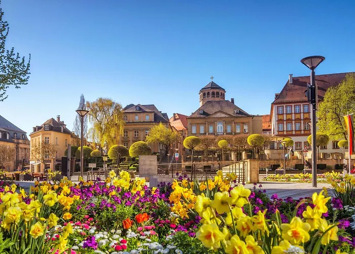 Ibis Budget Bayreuth