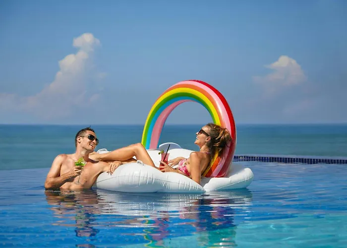 Aloft By Marriott Bali Seminyak