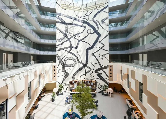 Mercure Geneva Airport