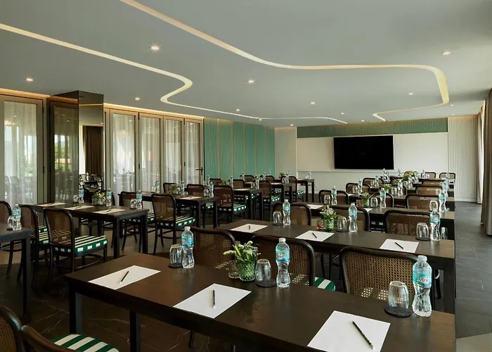 Wyndham Grand Nai Harn Beach Phuket