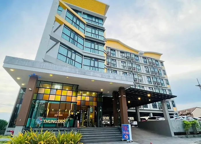 Ps Thungsao Hotel