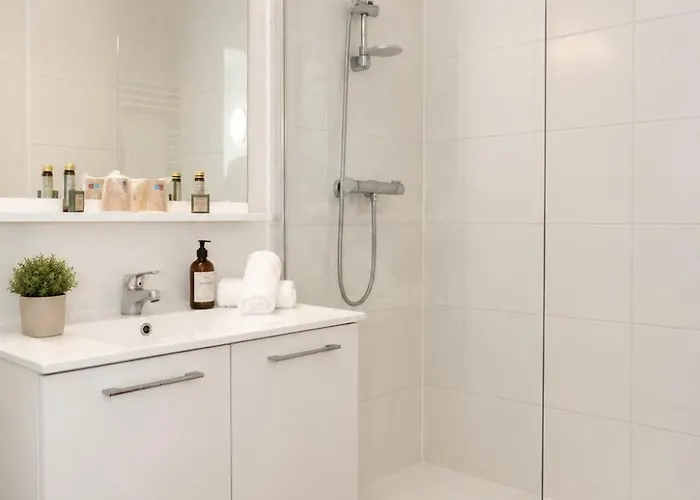 Hotel Thermes Les Ecureuils-integré aux thermes