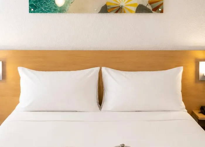 Hotel Thermes Les Ecureuils-Dax