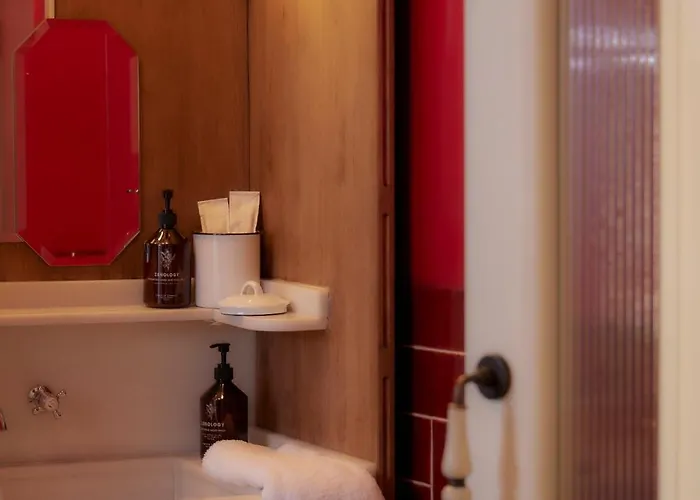 La Bionda Hotel - Adults Only