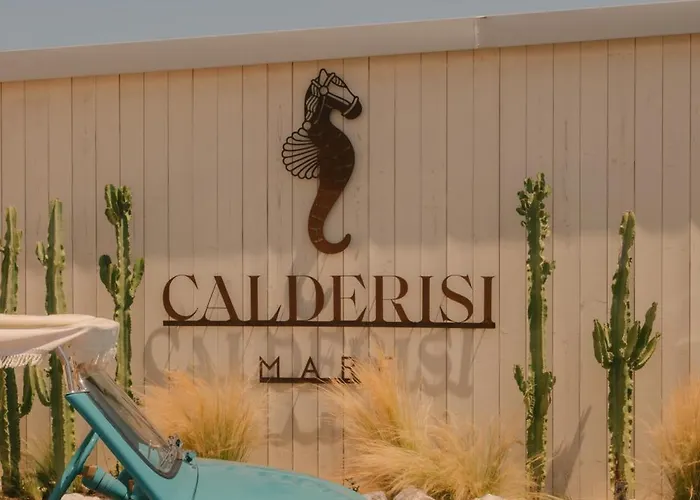 Masseria Calderisi