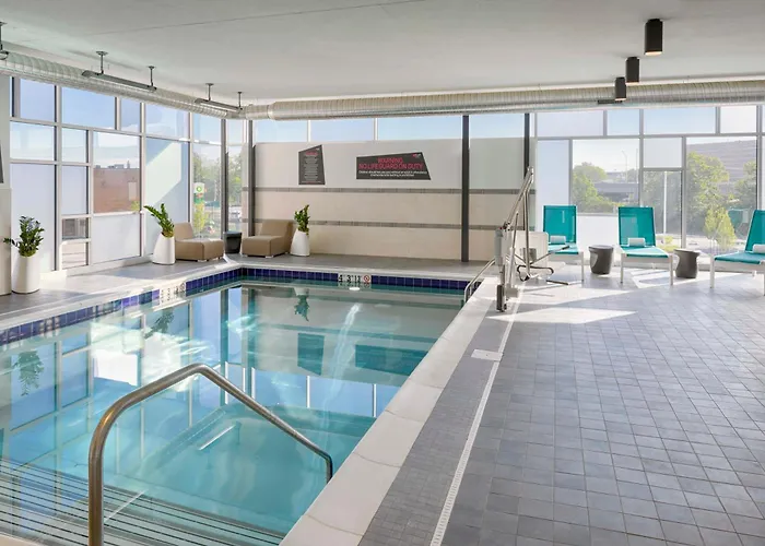 Aloft By Marriott Columbus University District