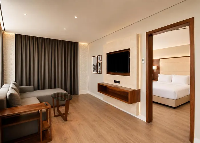 The Elite Narasapura, A Member Of Radisson Individuals