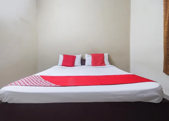 Hotel O Lingam'S Lodge
