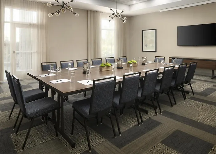 Doubletree By Hilton Greenville Woodruff Road