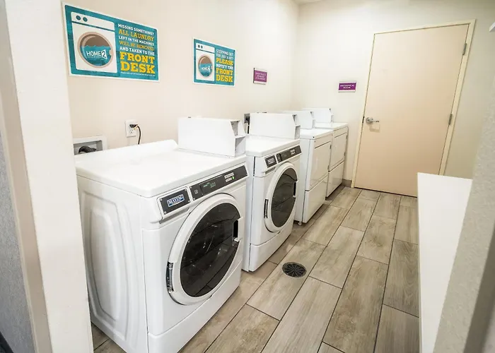 Home2 Suites By Hilton Edinburg