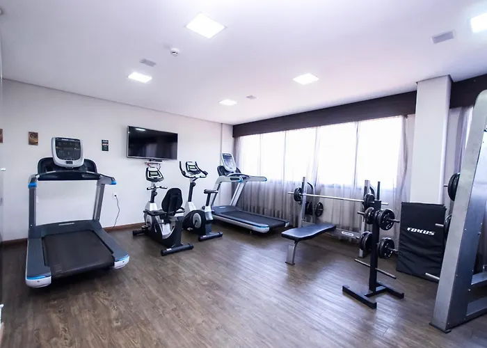 Class Hotel Piracicaba