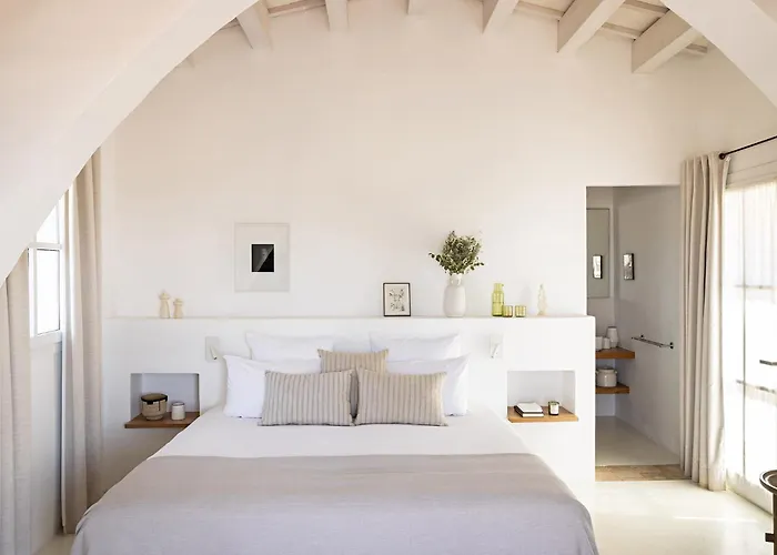 Torre Vella - Fontenille Collection