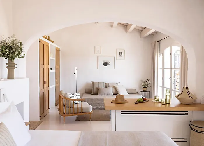 Torre Vella - Fontenille Collection