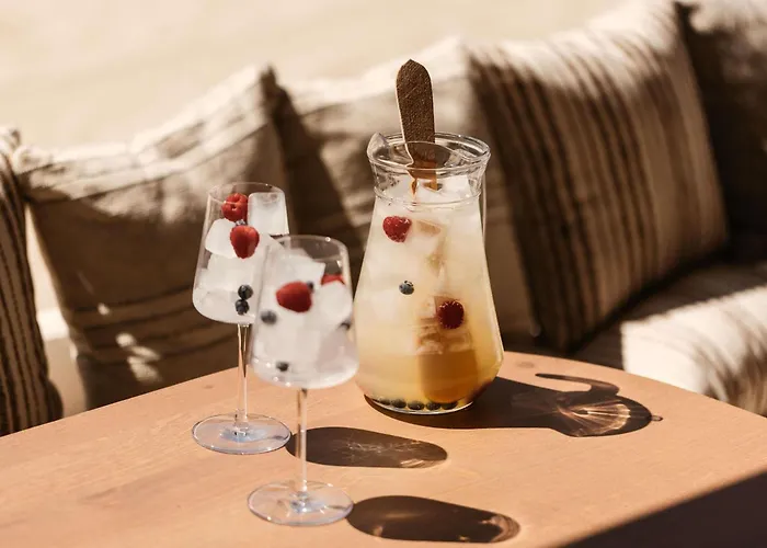 Hyde Ibiza Beach Resort By Accor