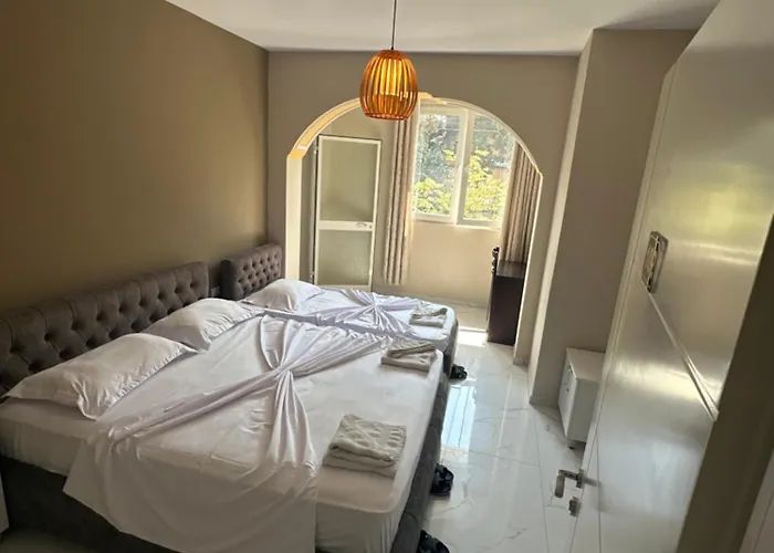Royal Hotel Peshkopi Albania