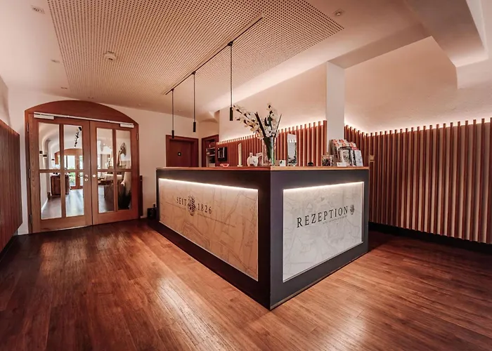 Hotelgasthof Bayerischer Hof