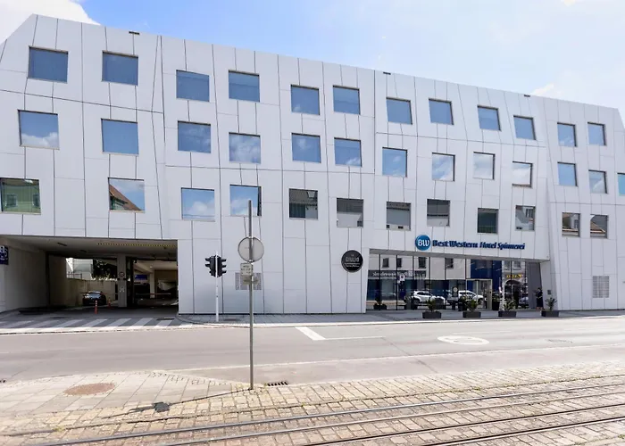 spinnerei designhotel linz