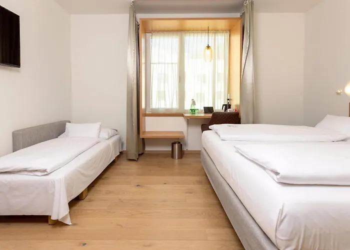 spinnerei designhotel linz