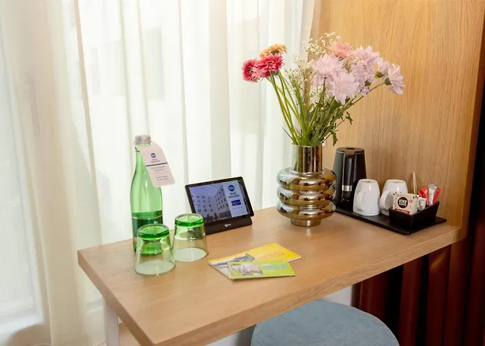 spinnerei designhotel linz