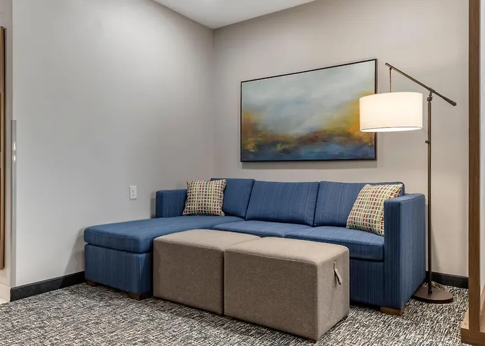 Comfort Suites Greenville Airport