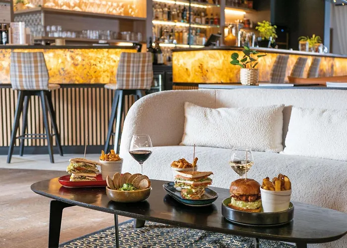 Novotel Megeve Mont-Blanc