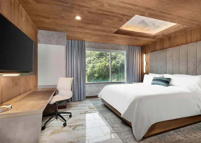 Element By Marriott New York Wood-Ridge