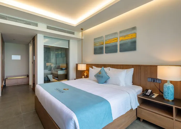 Fleur De Lys Hotel Quy Nhon