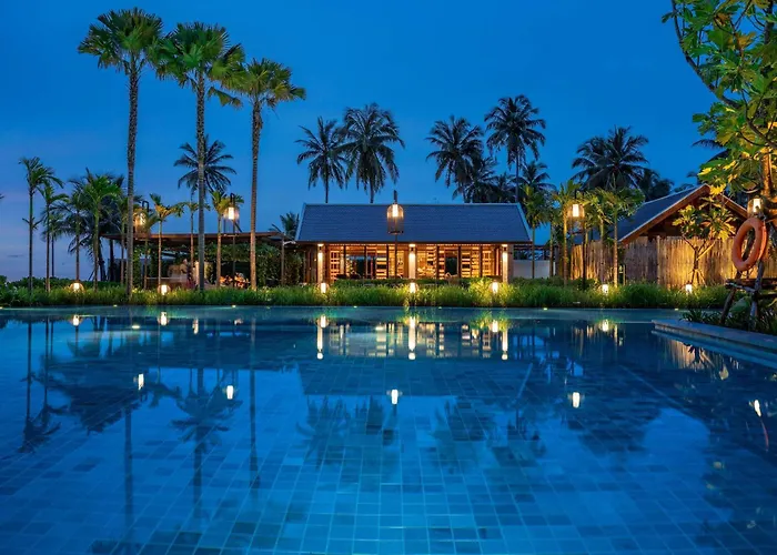 Grand Mercure Khao Lak Bangsak