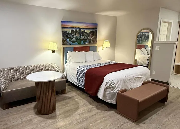Rodeway Inn - Sfi Winnemucca