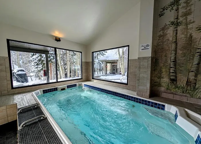 Pines 2167 By Summitcove Lodging In Colorado