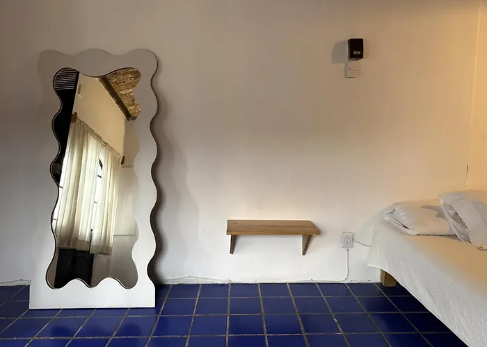 Casa Matia