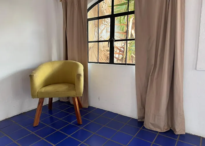 Casa Matia