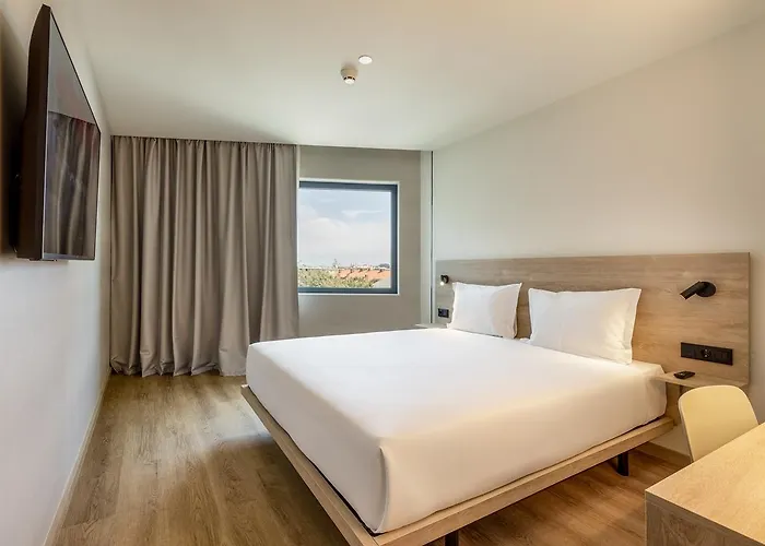 Moov Matosinhos Sul