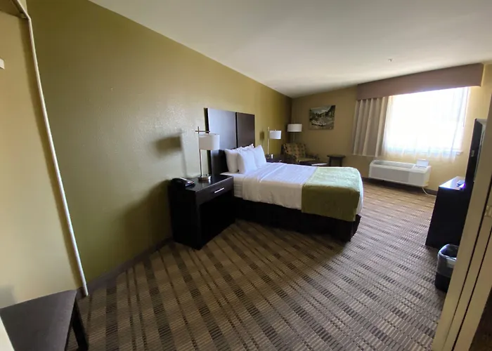 Pagosa Lodge