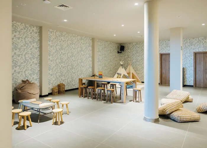 Bancal Hotel And Spa