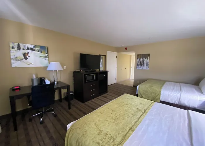 Pagosa Lodge