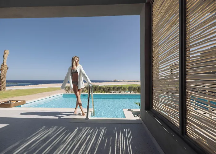 Sentido Naga Bay - Family Friendly