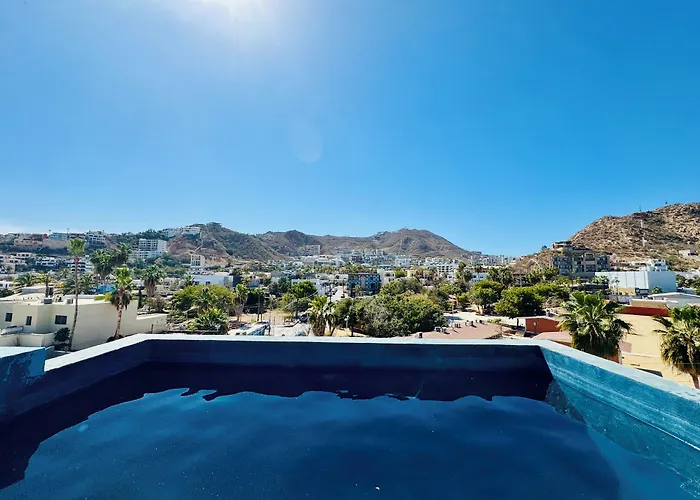 Colmena Hotel Los Cabos Marina