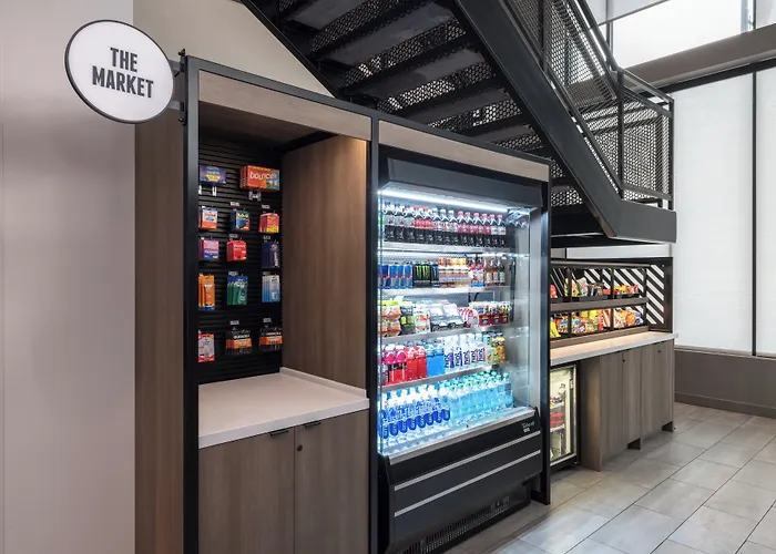 Atwell Suites Henderson By Ihg