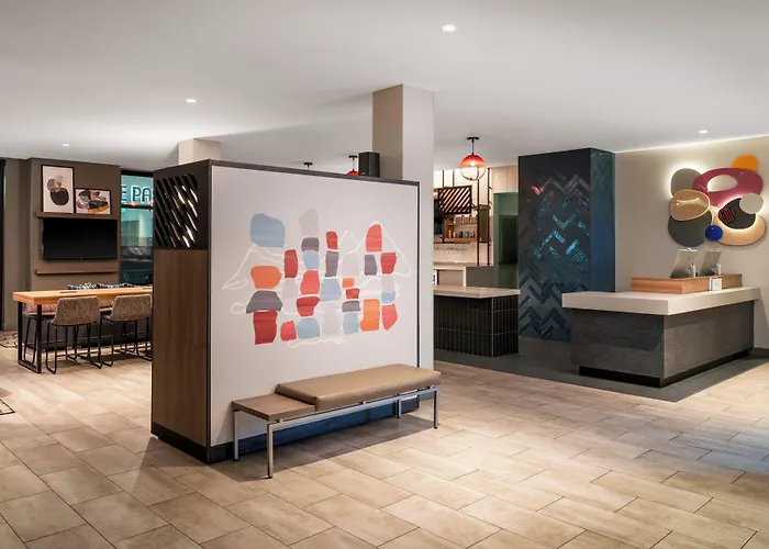 Atwell Suites Henderson By Ihg