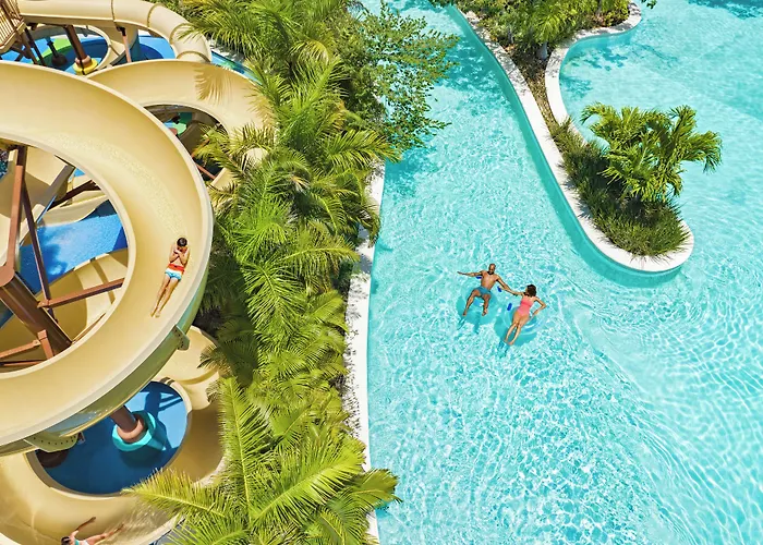 Jungala Hotel At Vidantaworld Riviera Maya