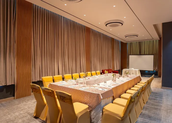 Park Inn By Radisson Vellore