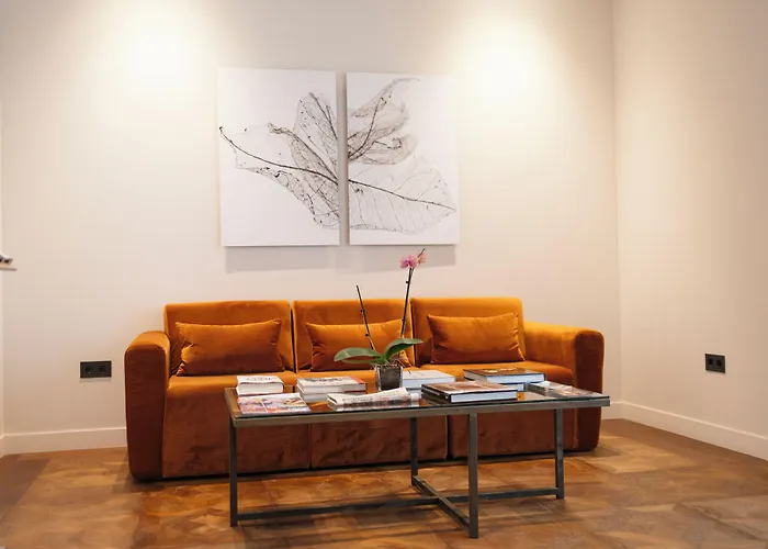 Hotel Boutique Sidonia