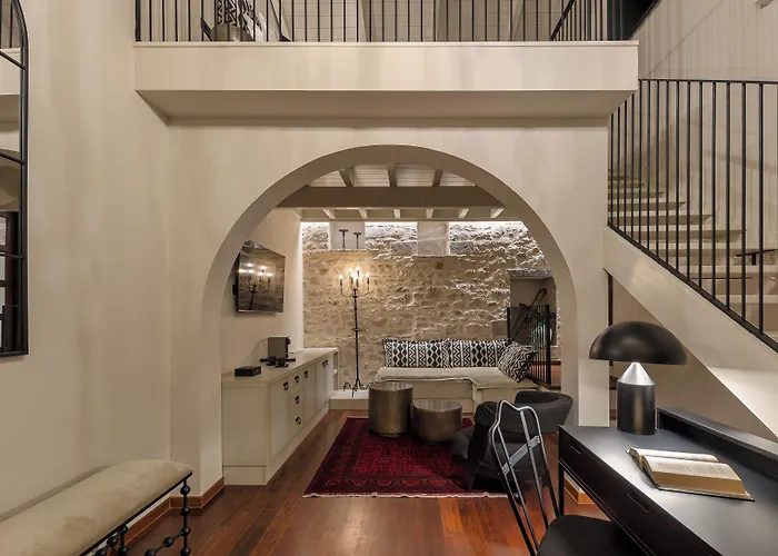 Stoes Boutique Hotel