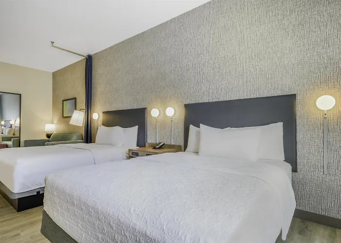 Home2 Suites By Hilton Cincinnati Midtown Oakley
