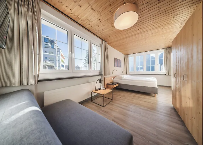 Hotel Quellenhof - Self Check-In & Adults Only