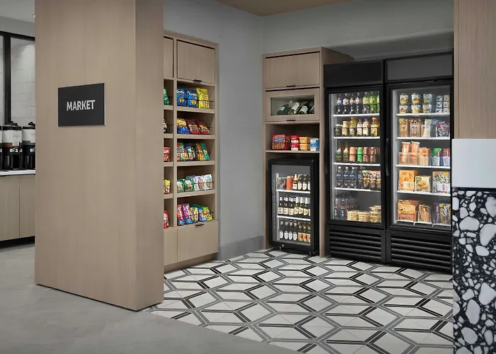 Towneplace Suites By Marriott Paris